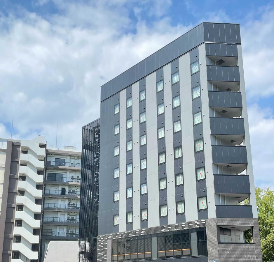 mizuka Business Canal City Hakatamae Fukuoka  Bagian luar foto