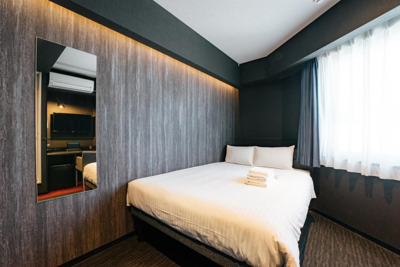 mizuka Business Canal City Hakatamae Fukuoka  Bagian luar foto