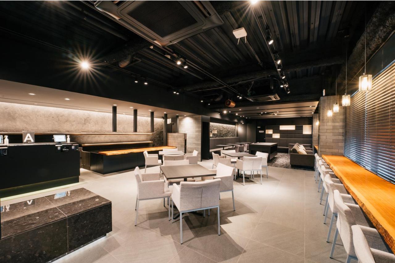 mizuka Business Canal City Hakatamae Fukuoka  Bagian luar foto