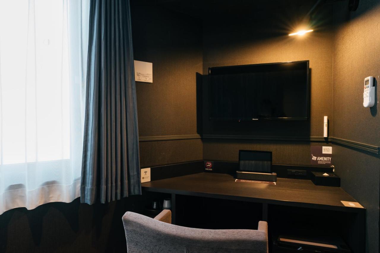 mizuka Business Canal City Hakatamae Fukuoka  Bagian luar foto