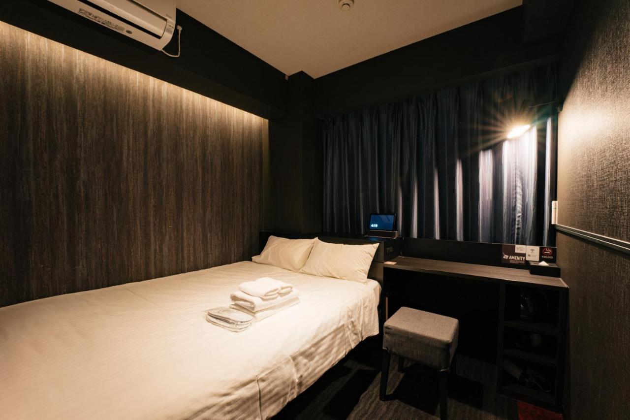 mizuka Business Canal City Hakatamae Fukuoka  Bagian luar foto