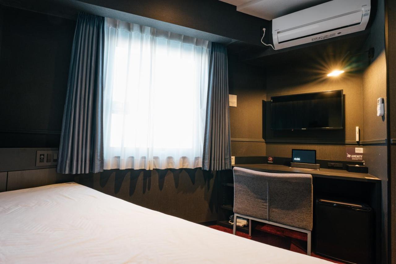 mizuka Business Canal City Hakatamae Fukuoka  Bagian luar foto