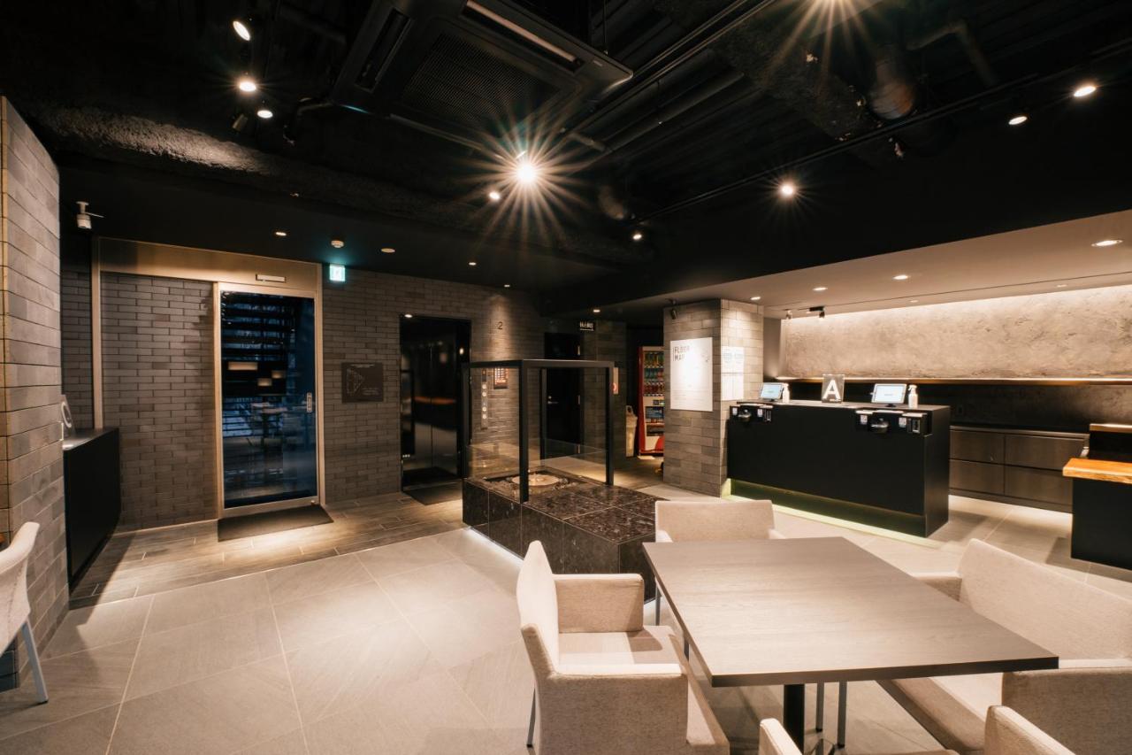 mizuka Business Canal City Hakatamae Fukuoka  Bagian luar foto