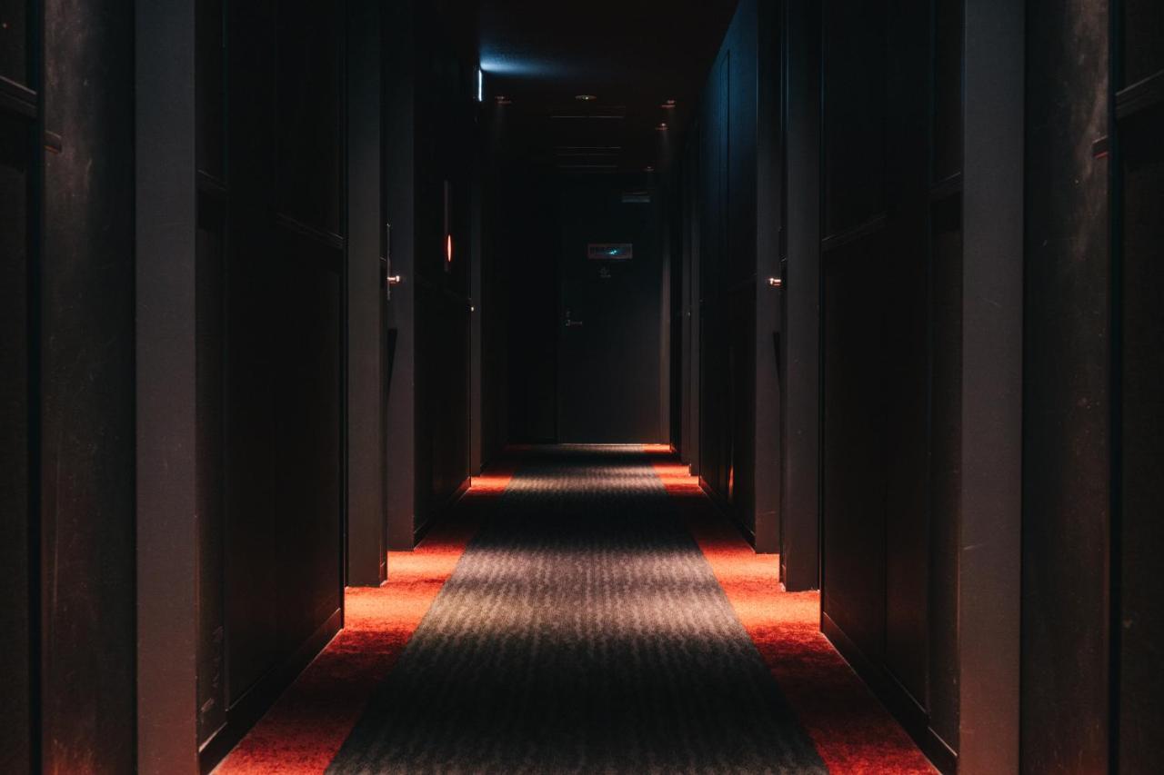 mizuka Business Canal City Hakatamae Fukuoka  Bagian luar foto