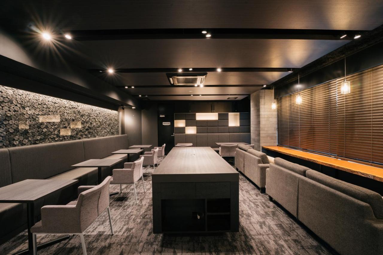 mizuka Business Canal City Hakatamae Fukuoka  Bagian luar foto