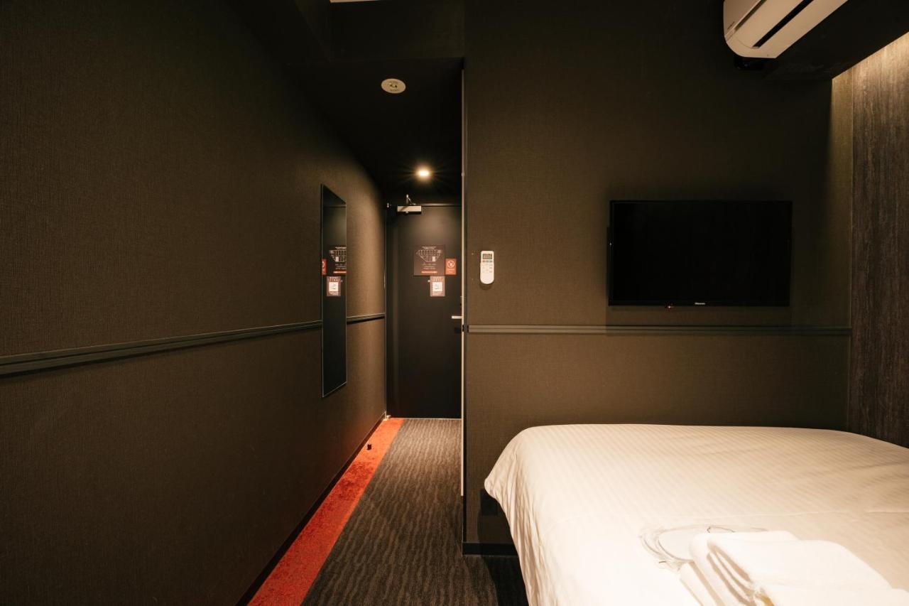 mizuka Business Canal City Hakatamae Fukuoka  Bagian luar foto