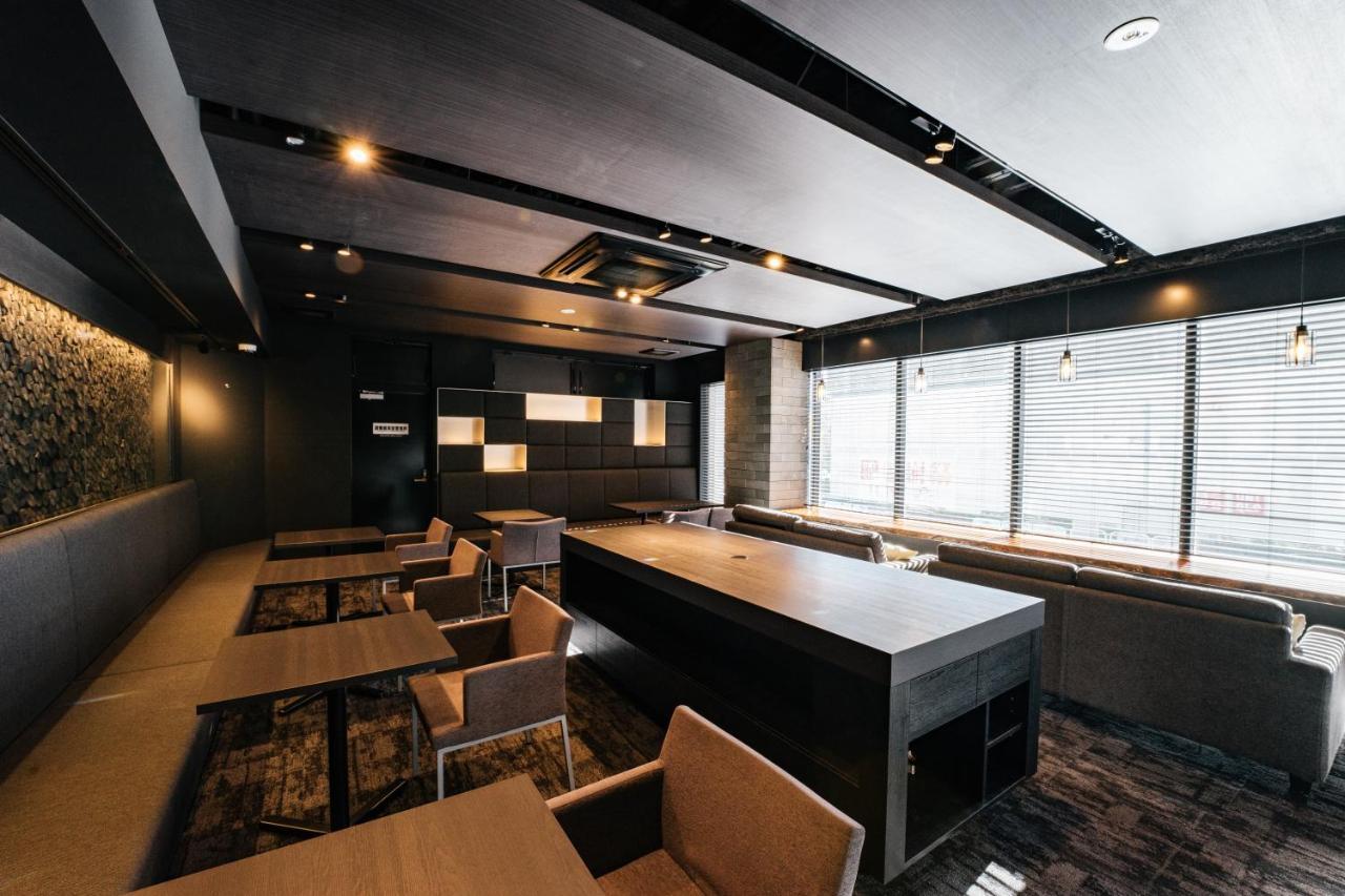 mizuka Business Canal City Hakatamae Fukuoka  Bagian luar foto